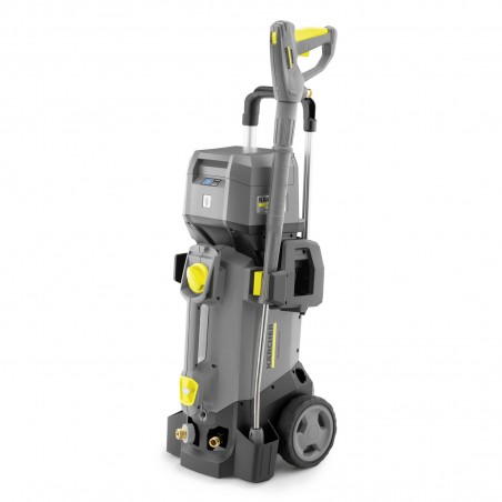 Hidrolavadora Karcher a Batería HD 4/11 C Bp