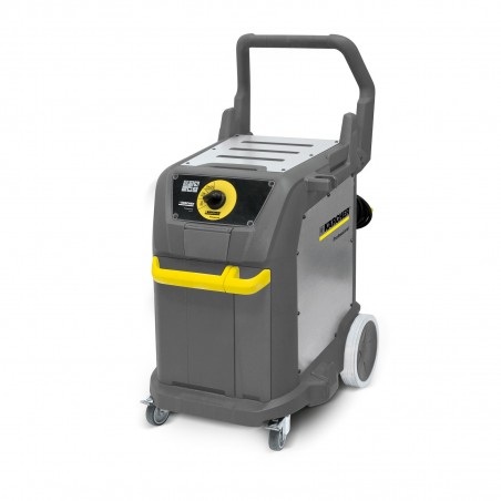 Vaporizador Karcher SGV 6/5