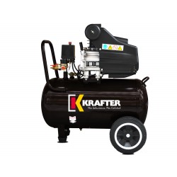 Compresor Krafter 50 220V...