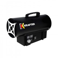 TURBOCALEFACTOR KRAFTER...