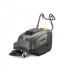 Barredora Karcher KM 75/40...