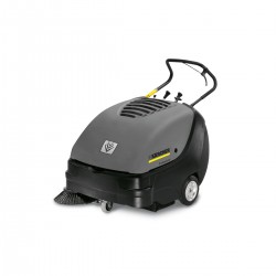 Barredora Karcher KM 85/50...