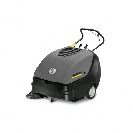 Barredora Karcher KM 85/50 W BP