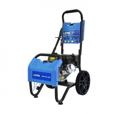 Hidrolavadora Luster AGW-HE-3100 5,5 HP