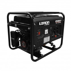 GENERADOR LONCIN LC2500F...