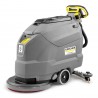 Vacuolavadora Karcher BD 50/50 C Ep *CL (220V)