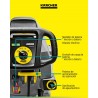 Vacuolavadora Karcher BD 50/50 C Ep *CL (220V)