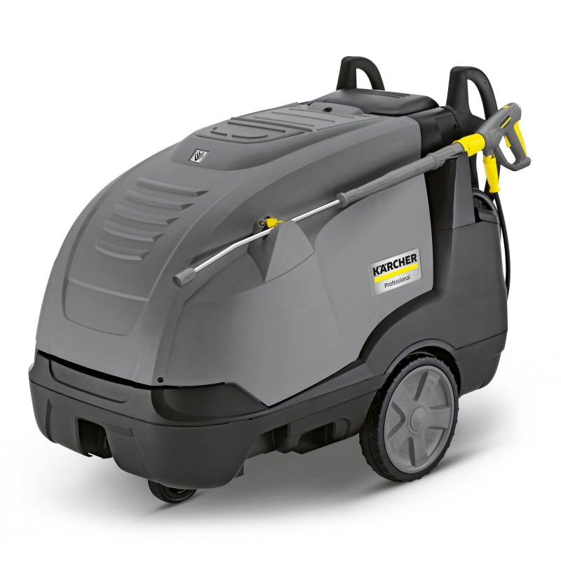 Hidrolavadora Karcher HDS -E 8/16-4 M