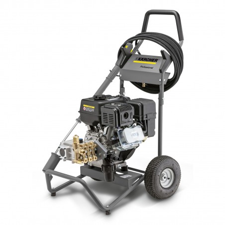 Hidrolavadora Karcher HD 6/15 G Classic