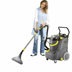 Lavadora de Tapices Karcher Puzzi 30/4