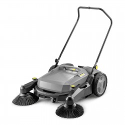 Barredora Karcher Manual KM...