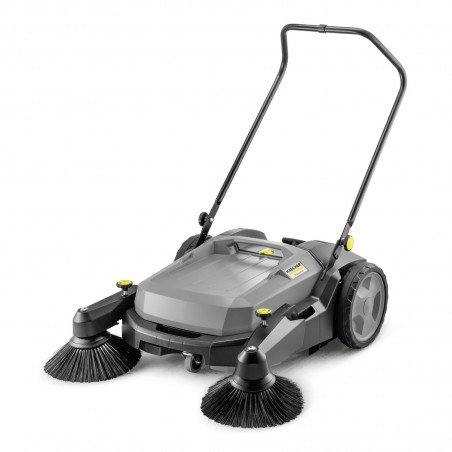 Barredora Karcher Manual KM 70/20 C 2SB