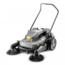 Barredora Karcher KM 70/30...