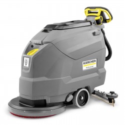 Vacuolavadora Karcher BD...