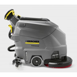 Vacuolavadora Karcher BD 50/50 Bp Gel *CO