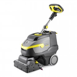 Vacuolavadora Karcher BR...