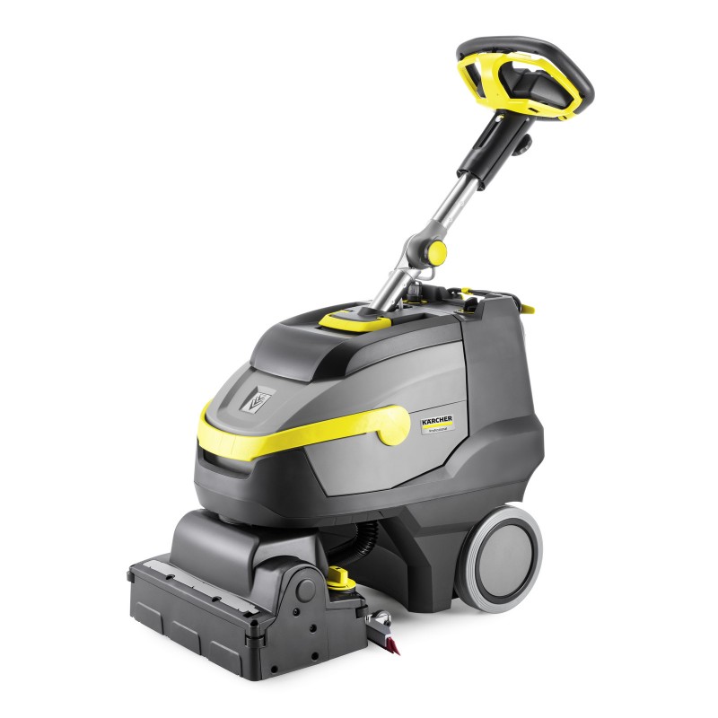 Vacuolavadora Karcher BR 35/12 C Bp Pack