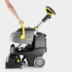 Vacuolavadora Karcher BR 35/12 C Bp Pack