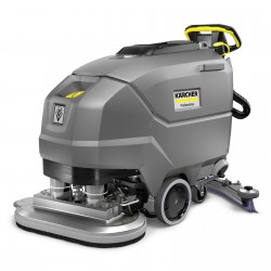 Vacuolavadora Karcher BD...