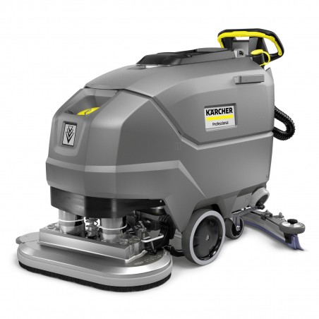 Vacuolavadora Karcher BD 70/75 W Bp Pack Classic *EU