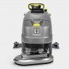 Vacuolavadora Karcher BD 70/75 W Bp Pack Classic *EU