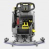 Vacuolavadora Karcher BD 70/75 W Bp Pack Classic *EU