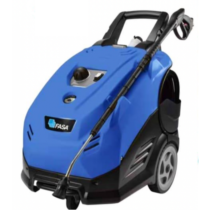 Hidrolavadora Fasa Kaiman 150