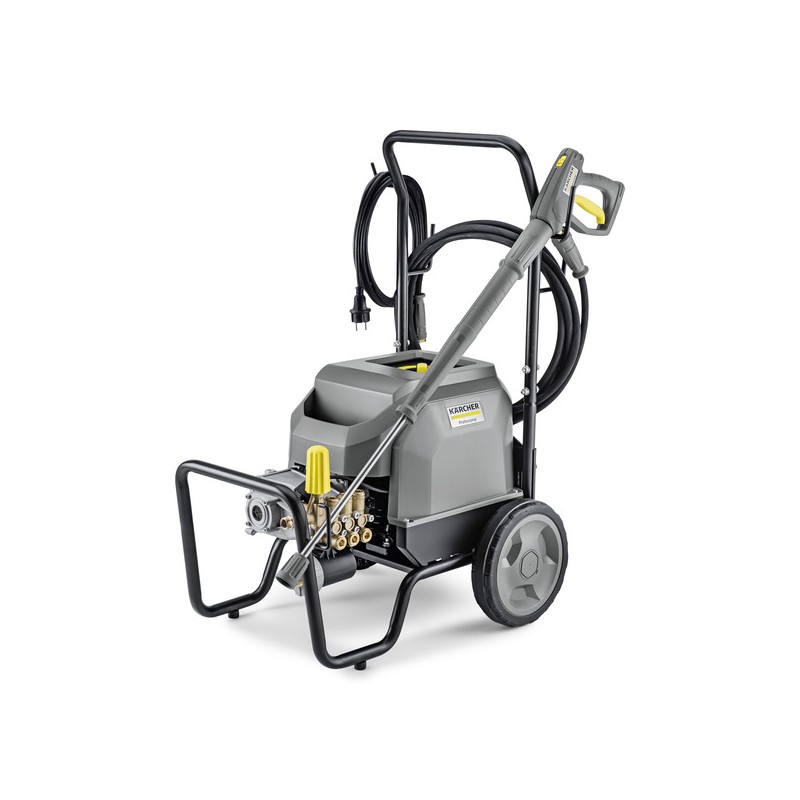 Hidrolavadora Karcher HD 6/15-4 Classic