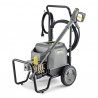 Hidrolavadora Karcher HD 6/15-4 Classic