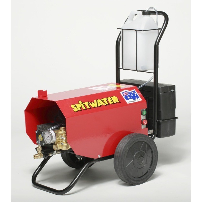 Hidrolavadora Spitwater HP 151