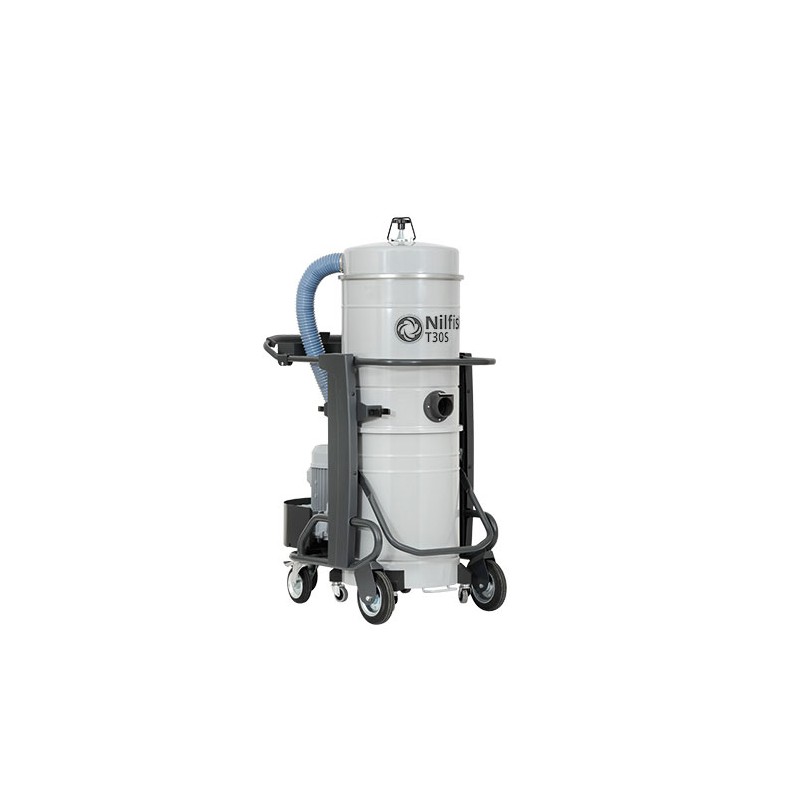 Aspiradora Industrial Nilfisk CFM T 30