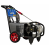 Hidrolavadora Luster 2,2KW 100/130 BAR 220V 11 L/MIN