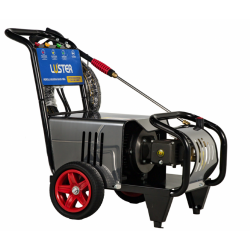 Hidrolavadora Luster 4,0KW...
