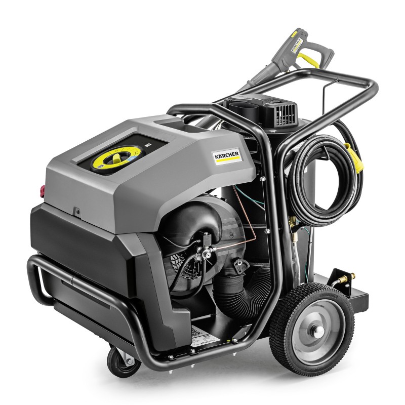 Hidrolavadora Karcher HDS 6/15-4 C Classic