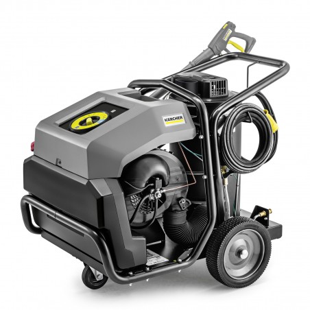 Hidrolavadora Karcher HDS 6/15-4 C Classic