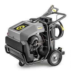 Hidrolavadora Karcher HDS...