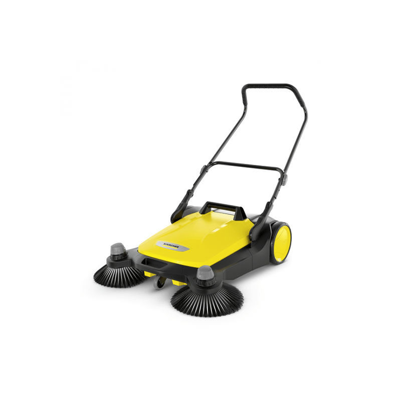 Barredora Manual Karcher S6 Twin