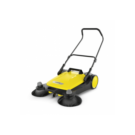 Barredora Manual Karcher S6 Twin