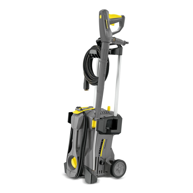 Hidrolavadora Karcher HD 5/11 P