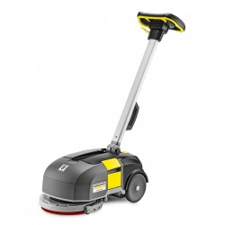 Vacuolavadora Karcher BD...