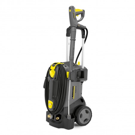 Hidrolavadora Karcher HD 6/13 C