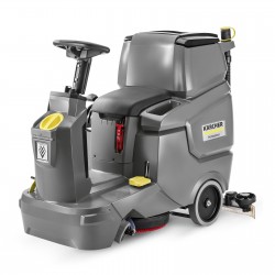 Vacuolavadora Karcher BD...