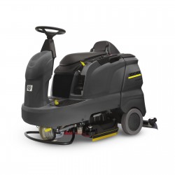 Vacuolavadora Karcher B 90...