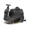 Vacuolavadora Karcher B 90 R Classic Bp