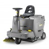 Barredora Karcher KM 85/50 R BP