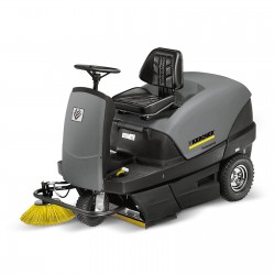 Barredora Karcher KM...