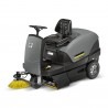 Barredora Karcher KM 100/100 R Bp