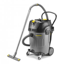 Aspiradora Karcher NT 65/2 Ap