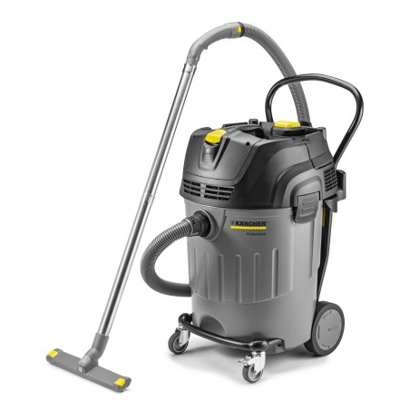 Aspiradora Karcher NT 65/2 Ap