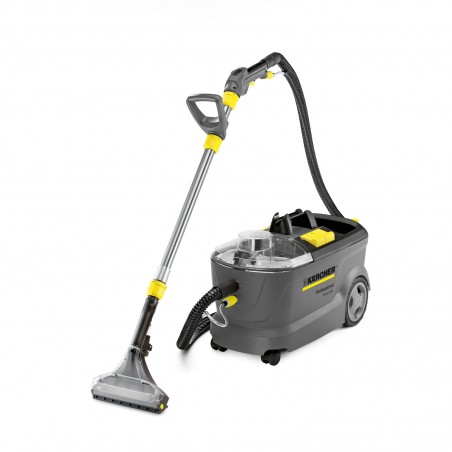 Lavadora de Tapices Karcher Puzzi 10/1